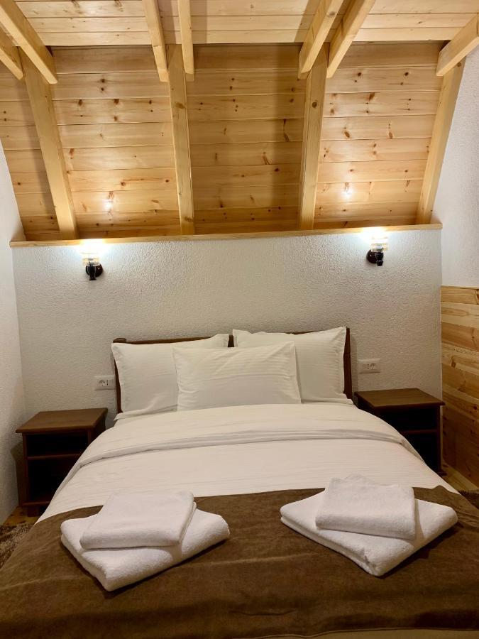 B&B Izvor Žabljak Exterior foto