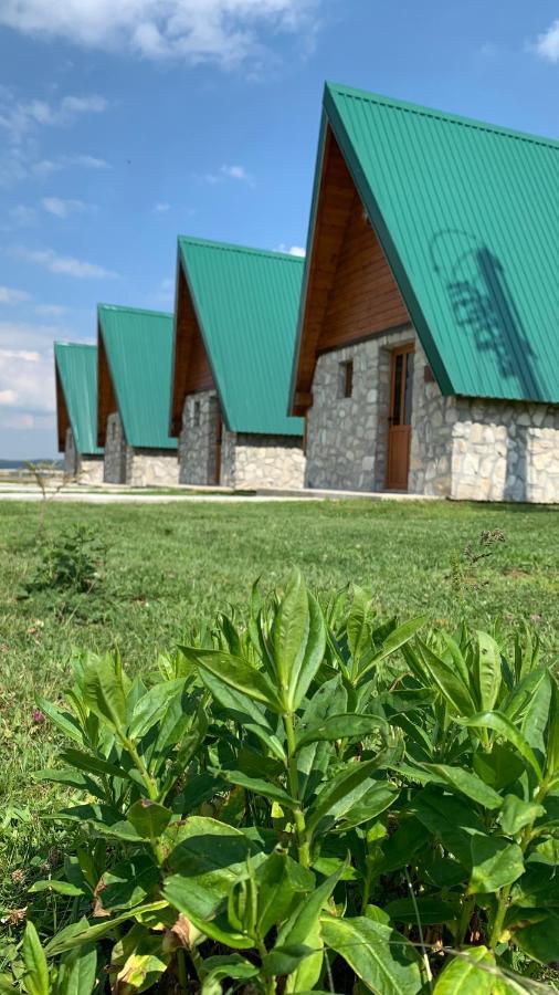B&B Izvor Žabljak Exterior foto
