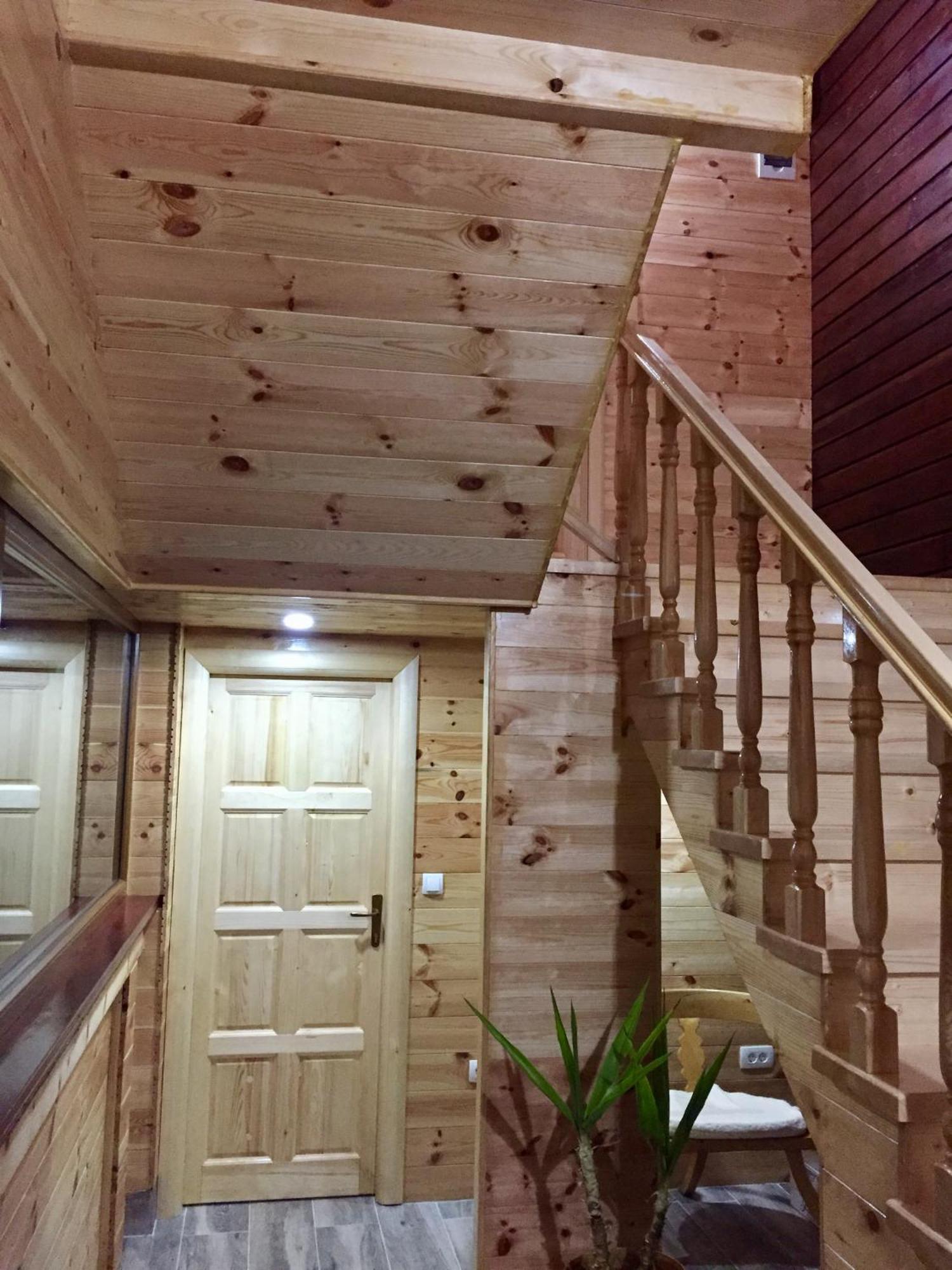B&B Izvor Žabljak Exterior foto