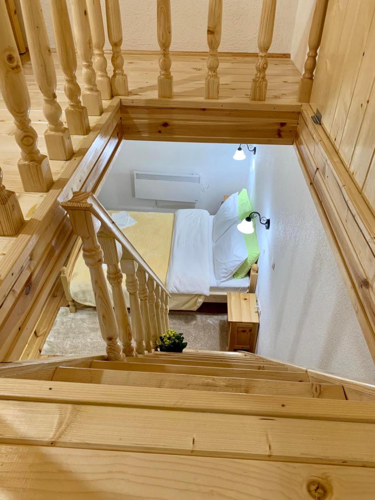 B&B Izvor Žabljak Zimmer foto