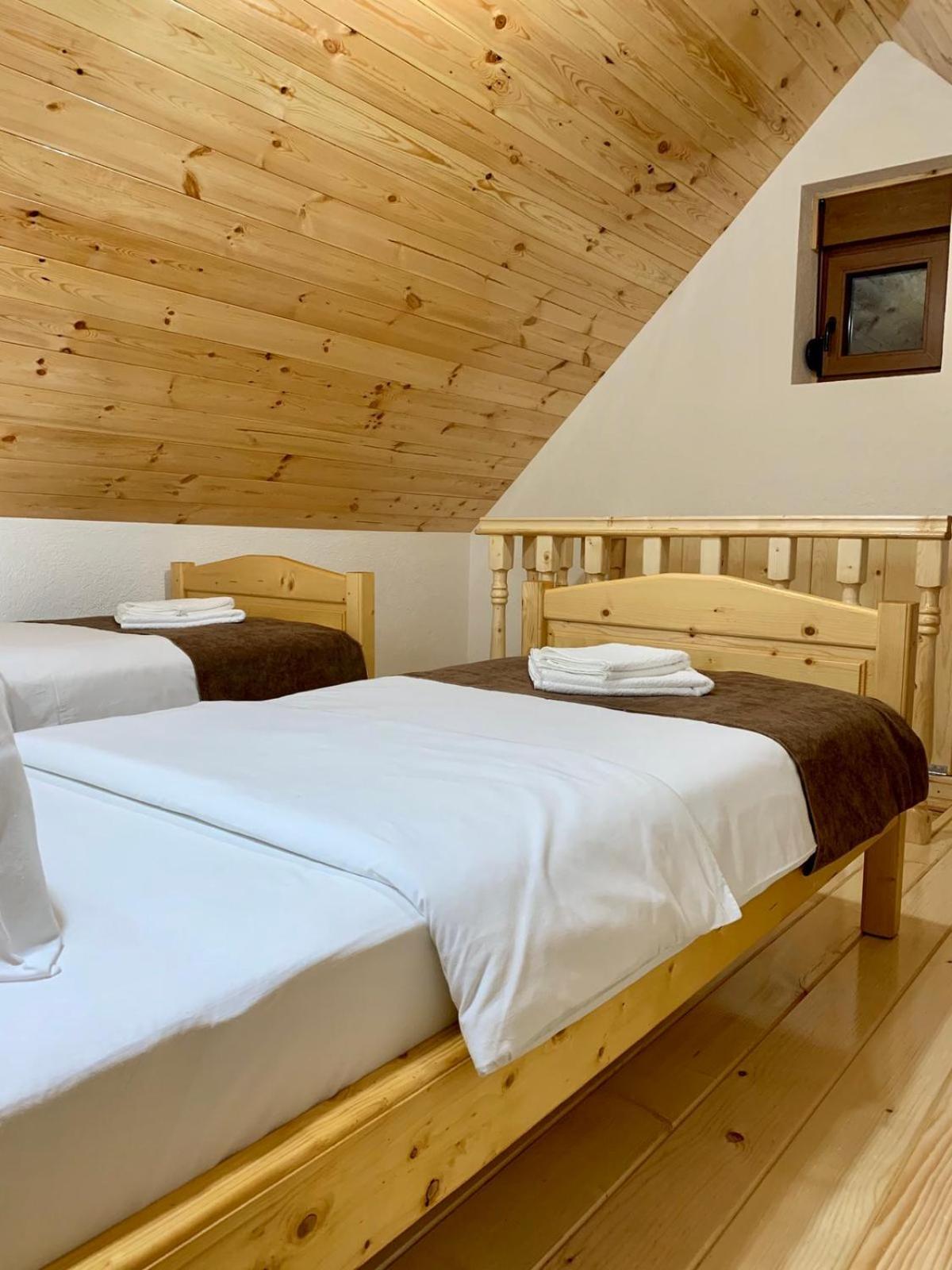 B&B Izvor Žabljak Zimmer foto