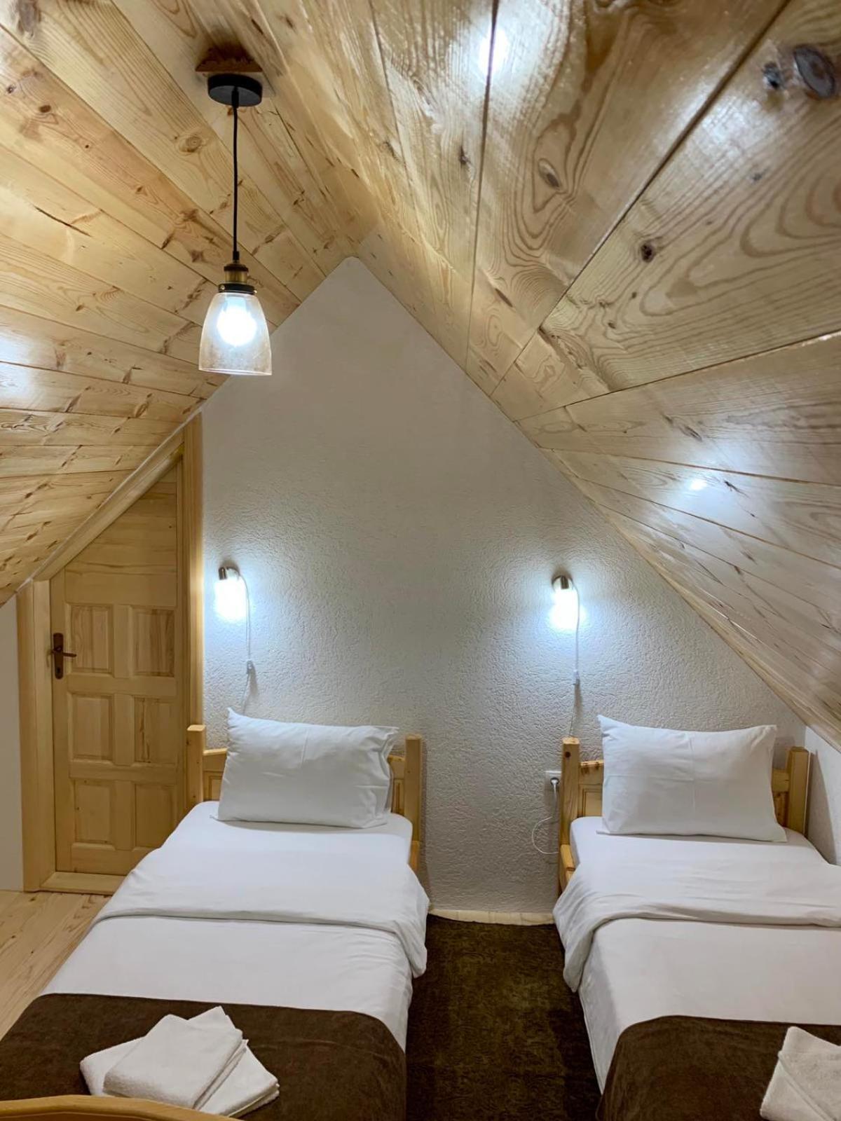 B&B Izvor Žabljak Zimmer foto