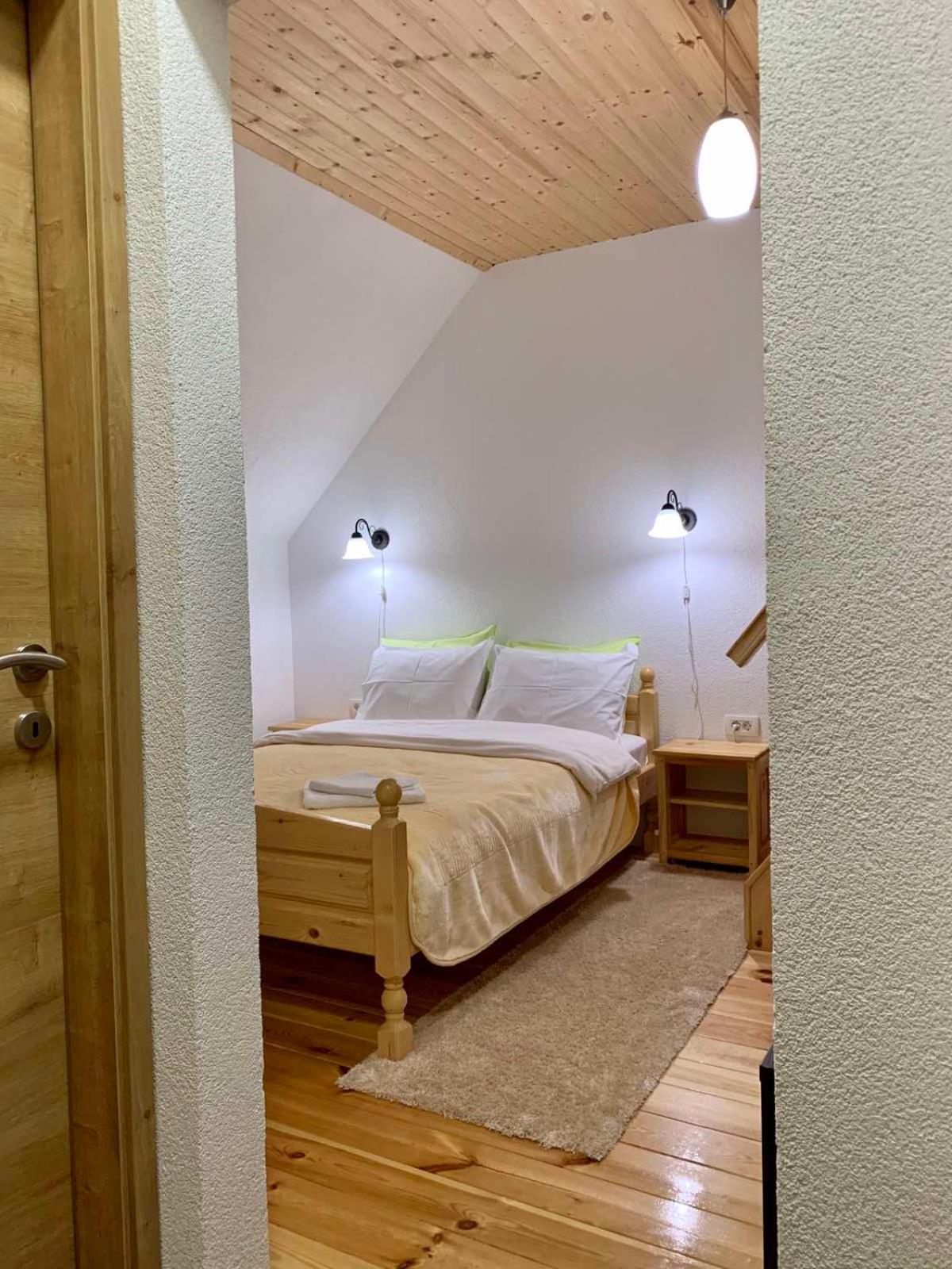 B&B Izvor Žabljak Zimmer foto