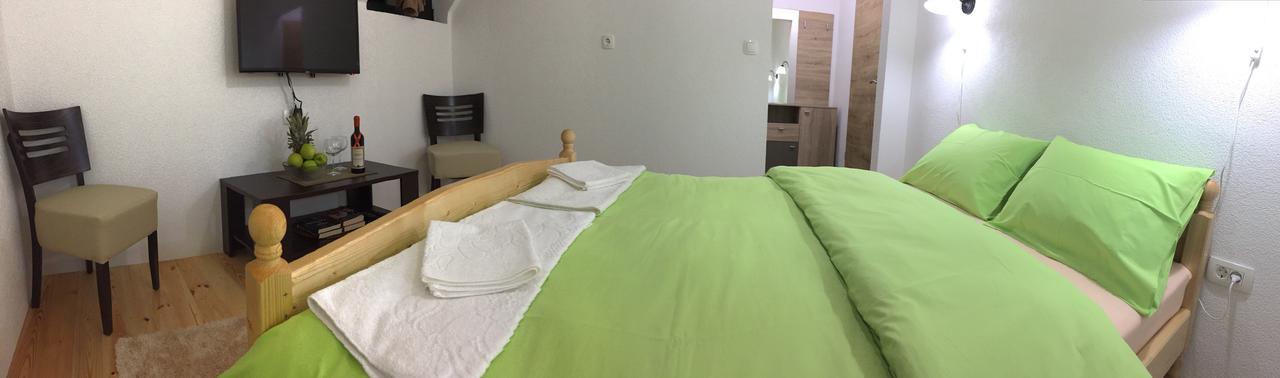 B&B Izvor Žabljak Exterior foto